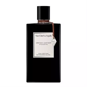 Van Cleef & Arpels Orchid Leather Eau de Parfum 75ml